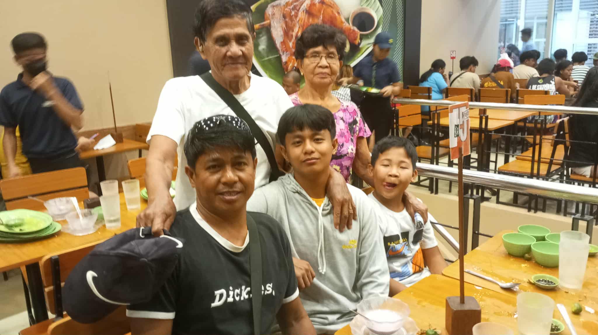 Holiday Gathering